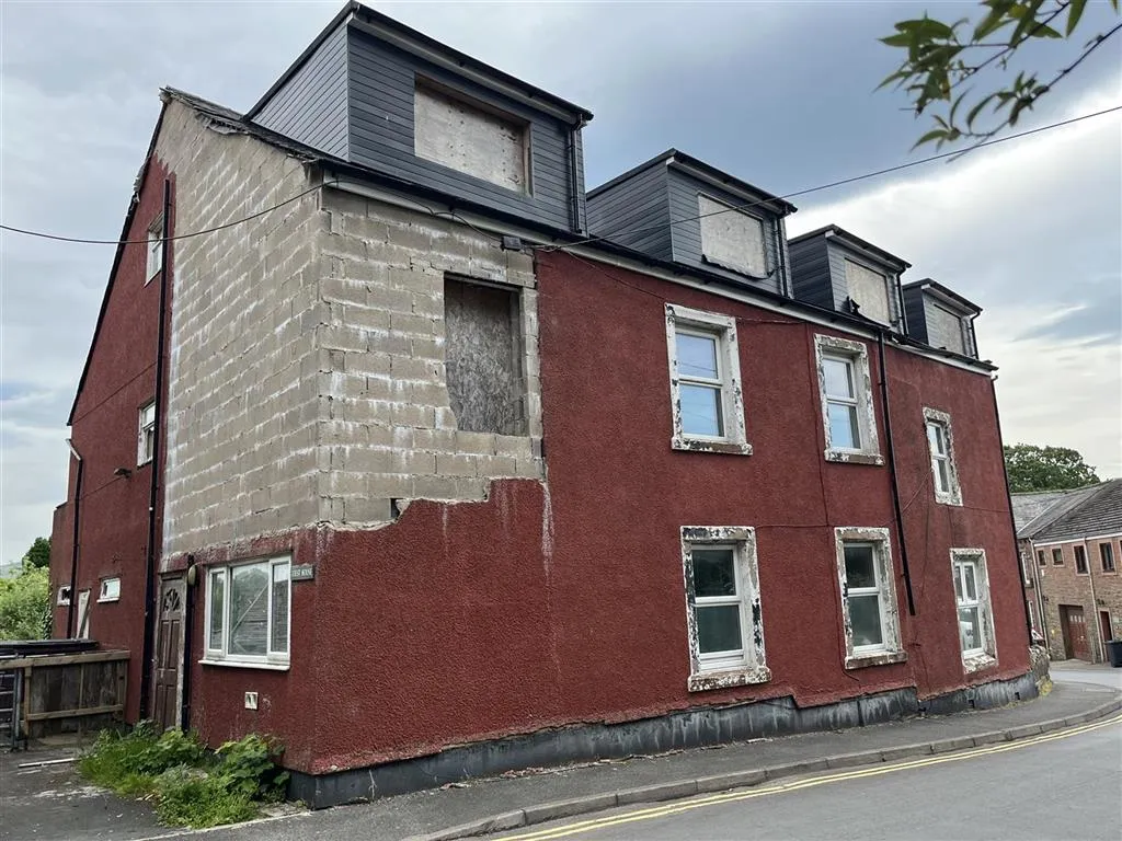 16, Bookwell, EGREMONT, Cumbria, CA22 2LS