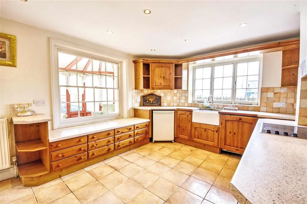 Bell Farm, 19, Great North Road, ST. NEOTS, Cambridgeshire, PE19 8EN