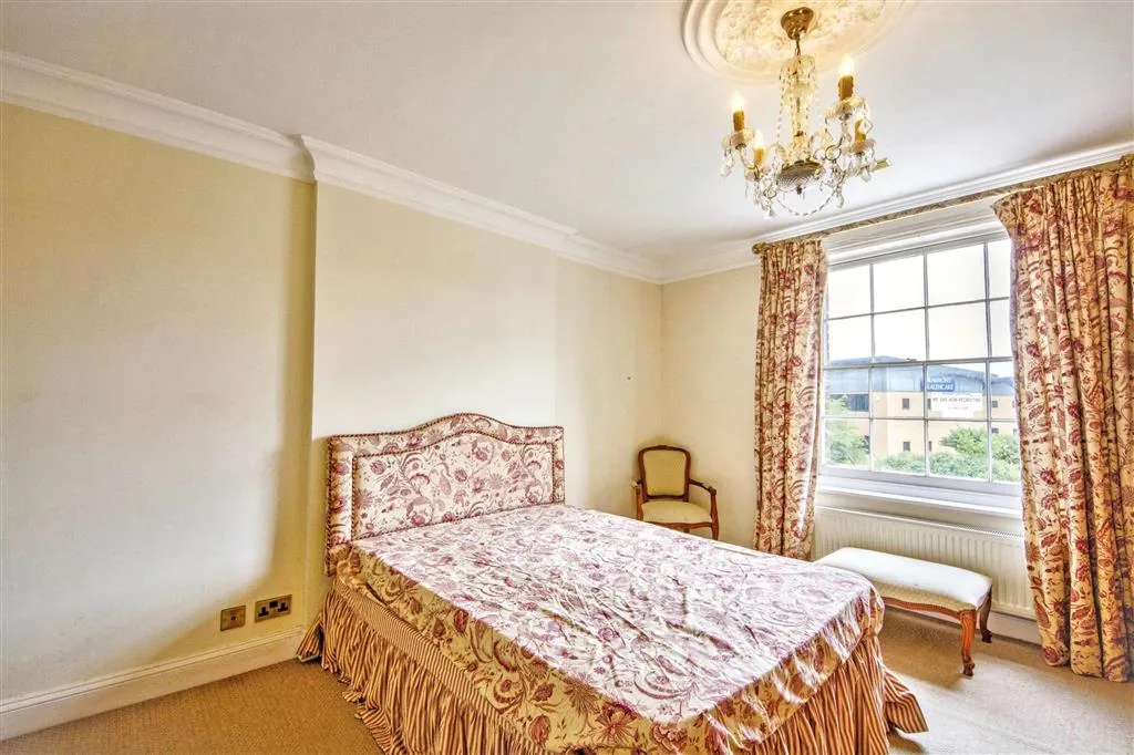 Bell Farm, 19, Great North Road, ST. NEOTS, Cambridgeshire, PE19 8EN