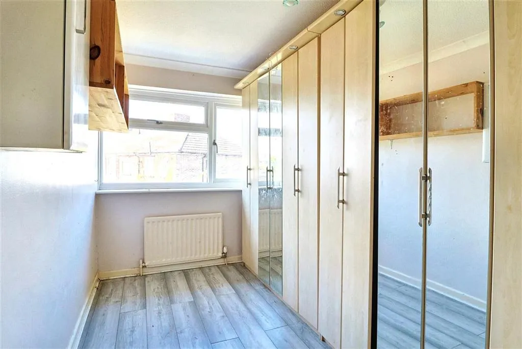 77, Anthony Grove, GOSPORT, Hampshire, PO12 4AR
