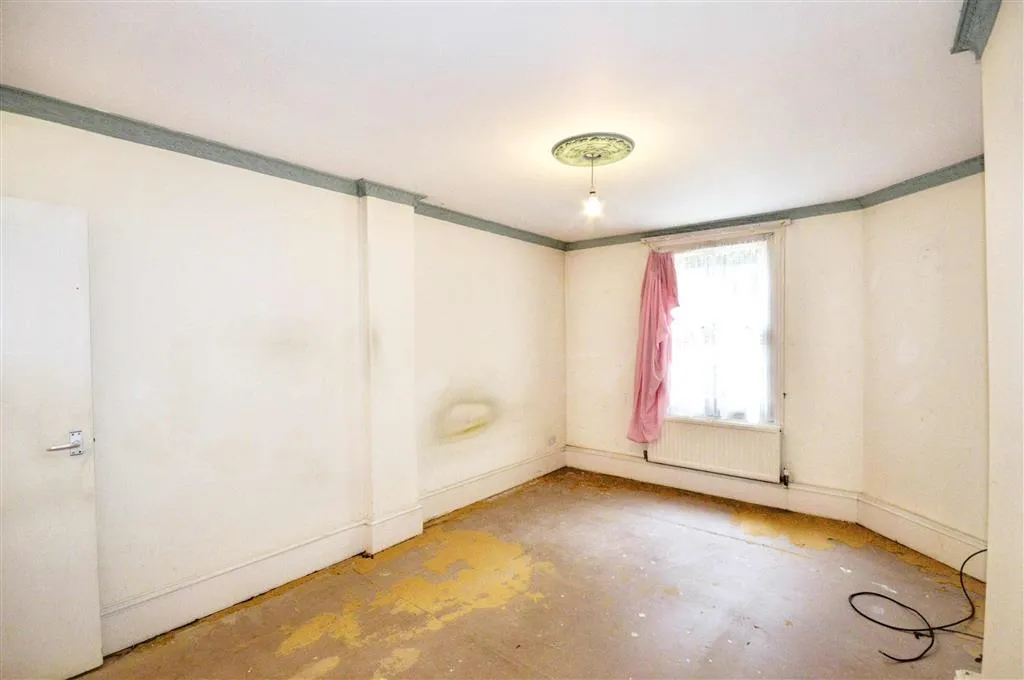 10a, Denholme Road, MAIDA VALE, London, W9 3HX