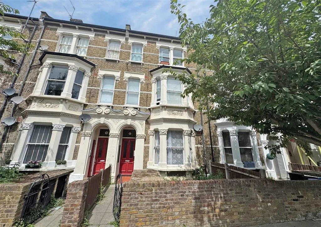 10a, Denholme Road, MAIDA VALE, London, W9 3HX