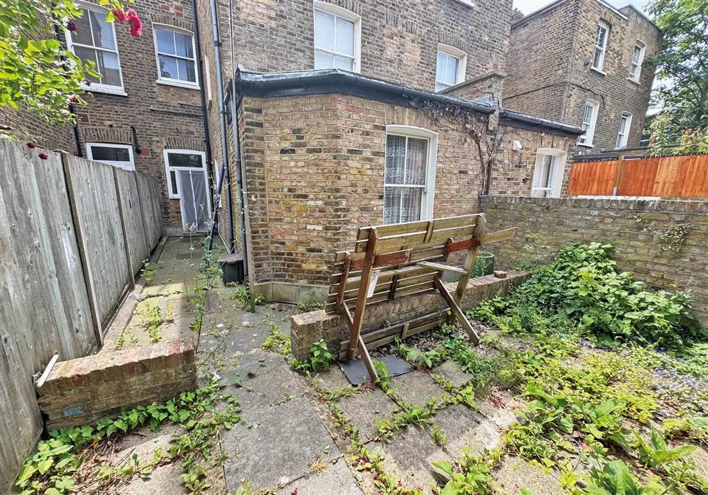 10a, Denholme Road, MAIDA VALE, London, W9 3HX