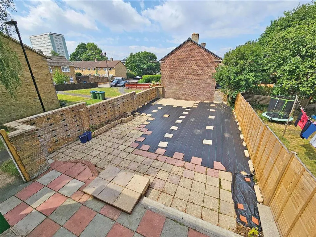 38, Tunstall Road, SOUTHAMPTON, Hampshire, SO19 6NZ