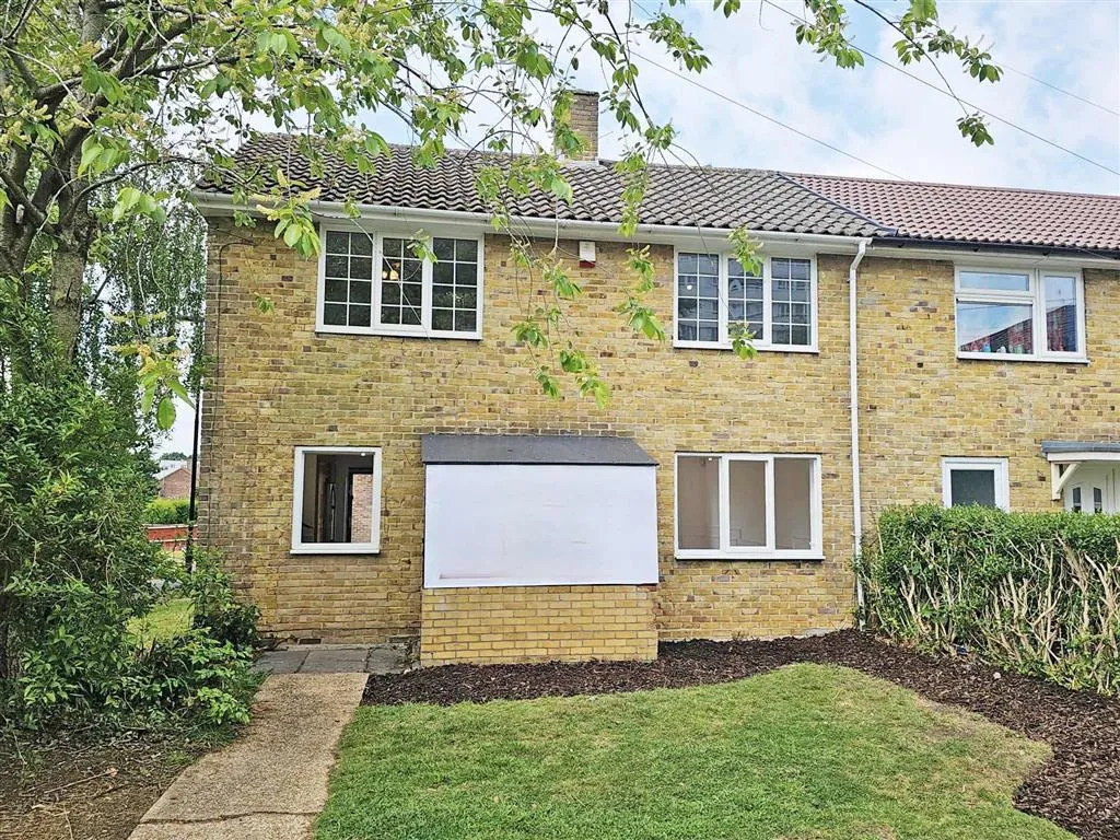 38, Tunstall Road, SOUTHAMPTON, Hampshire, SO19 6NZ
