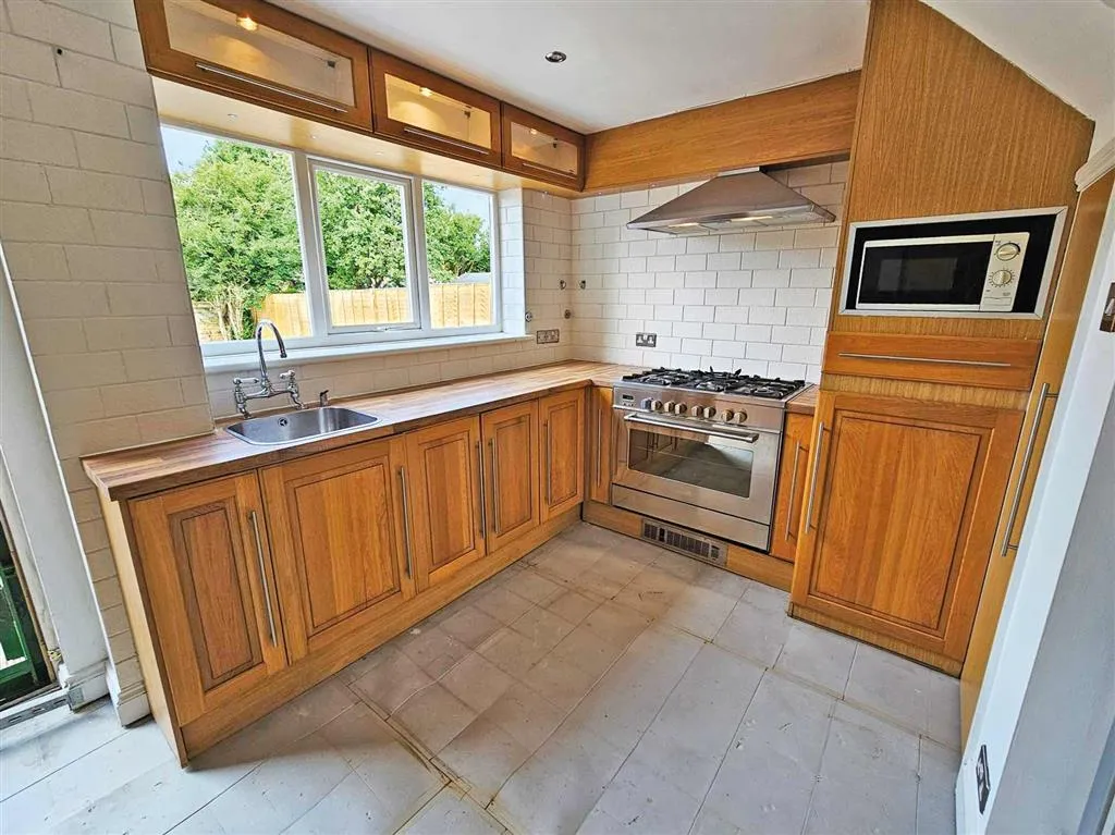 38, Tunstall Road, SOUTHAMPTON, Hampshire, SO19 6NZ