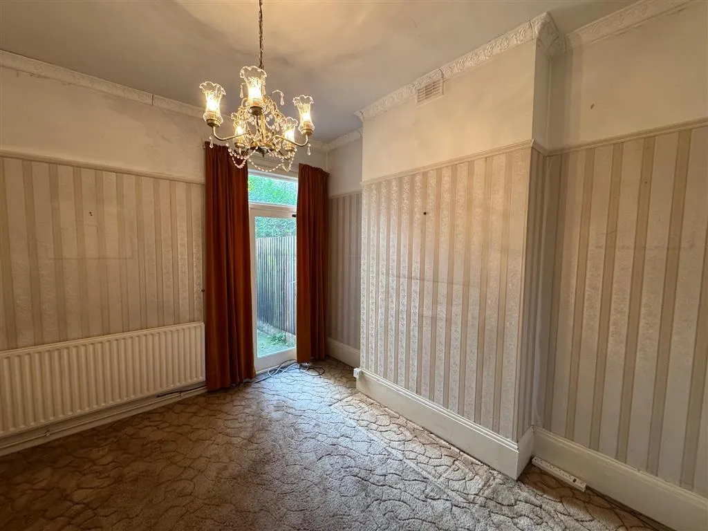 89, Upland Road, London, SE22 0DB
