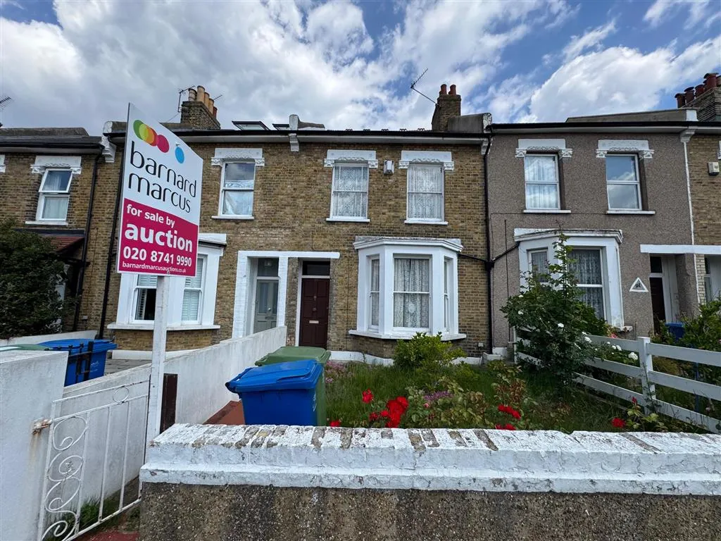 89, Upland Road, London, SE22 0DB