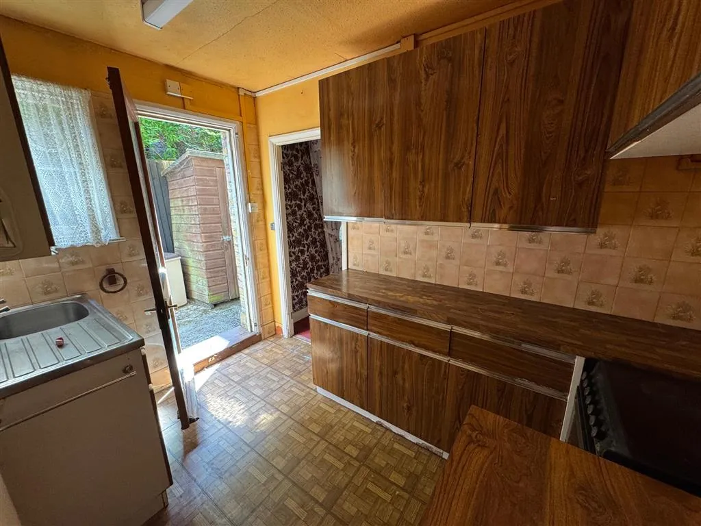 89, Upland Road, London, SE22 0DB