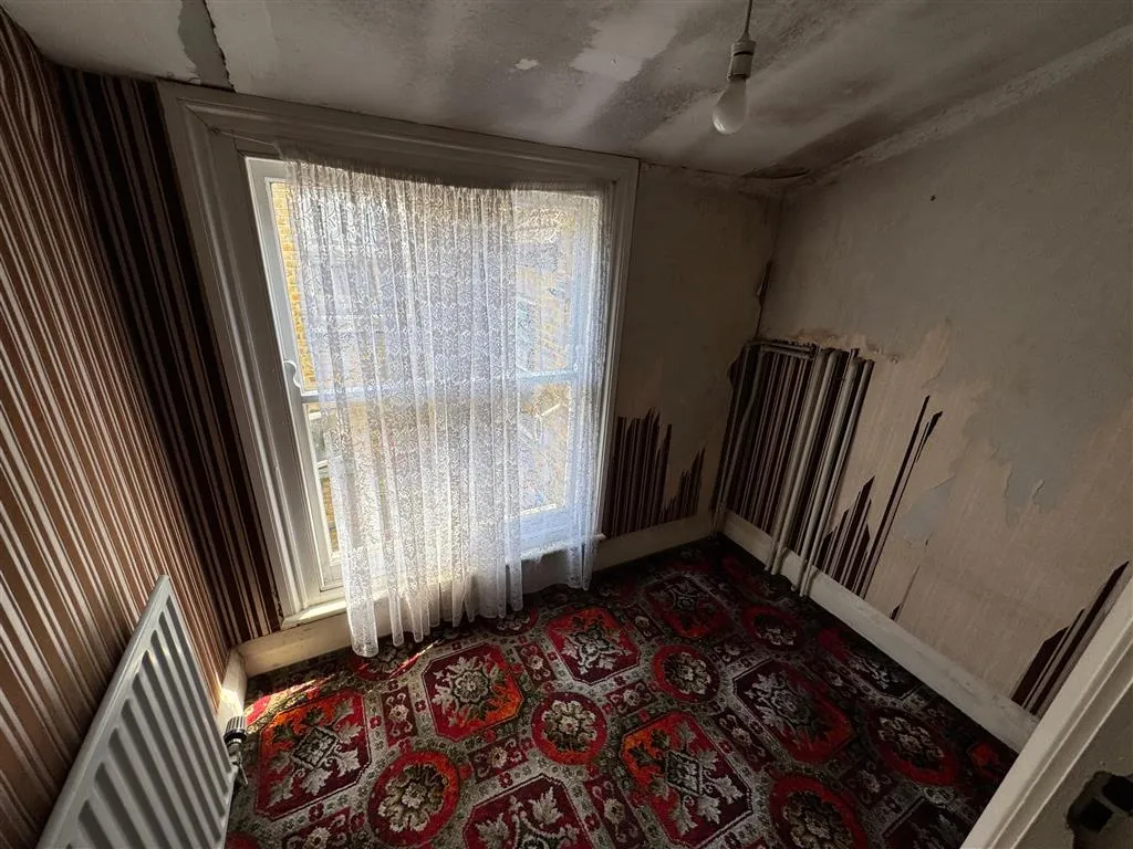 89, Upland Road, London, SE22 0DB