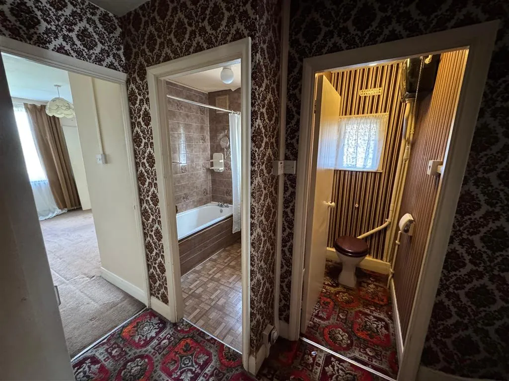 89, Upland Road, London, SE22 0DB