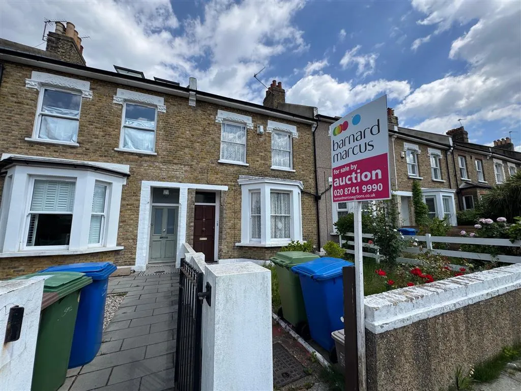 89, Upland Road, London, SE22 0DB