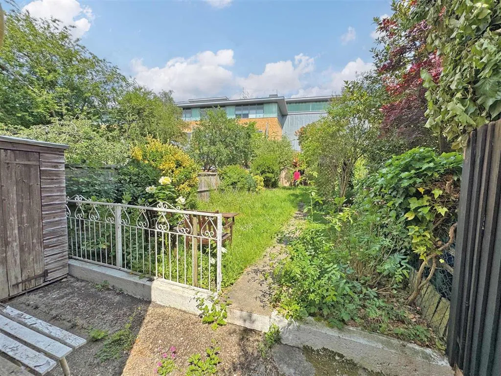 89, Upland Road, London, SE22 0DB