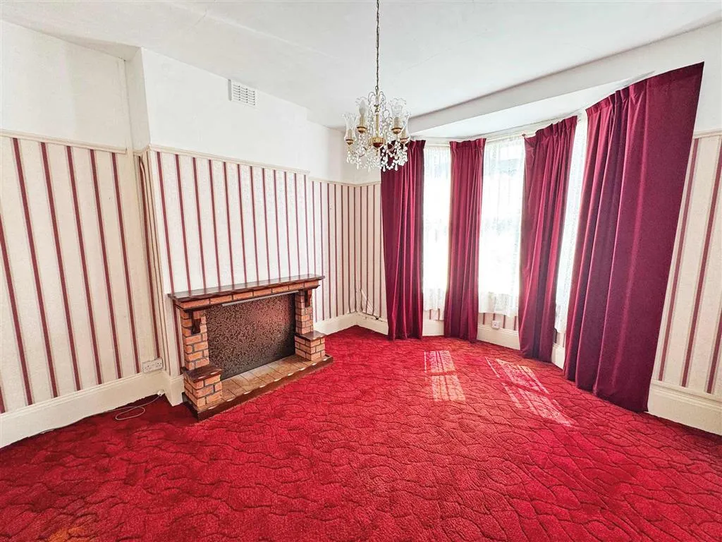 89, Upland Road, London, SE22 0DB