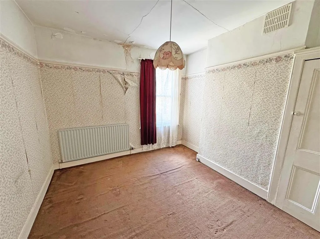 89, Upland Road, London, SE22 0DB