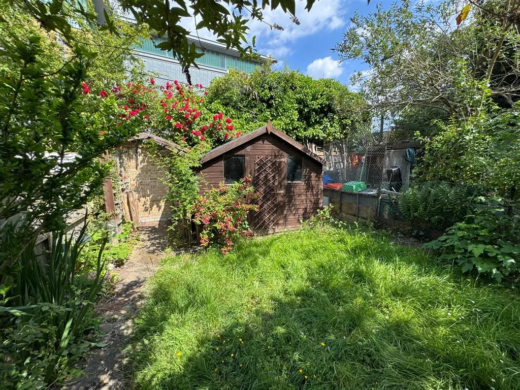 89, Upland Road, London, SE22 0DB