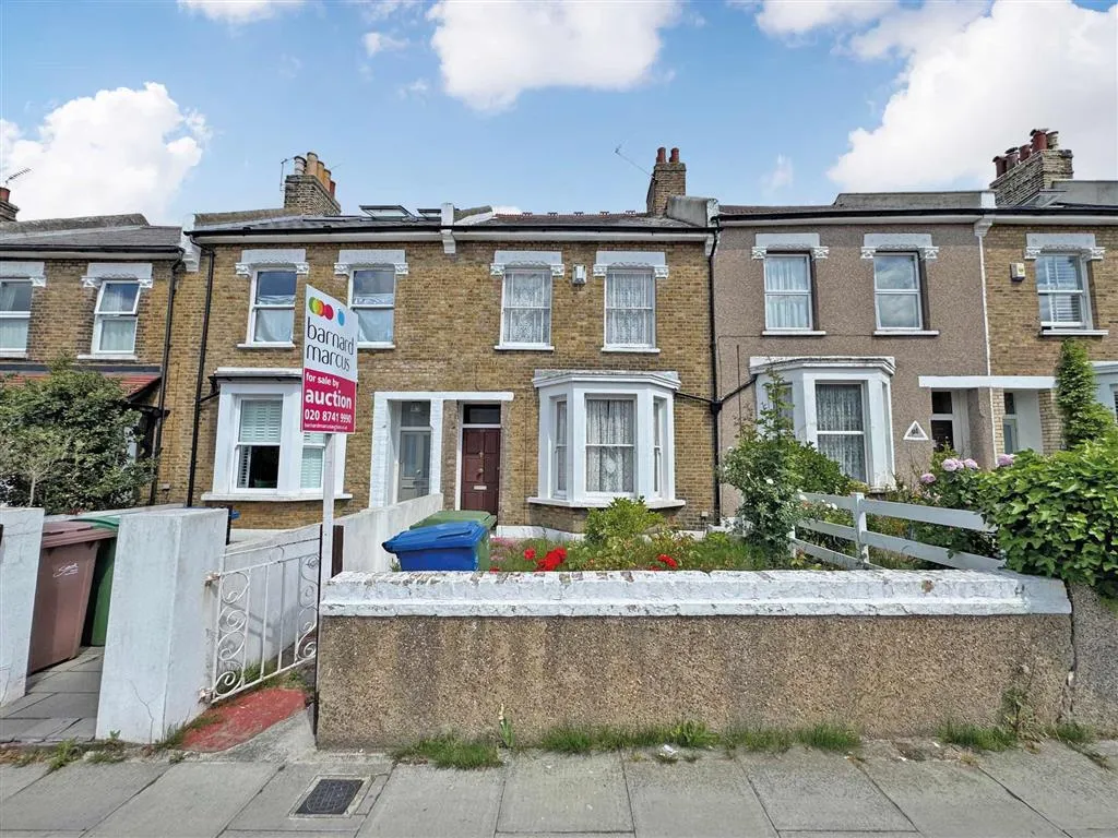 89, Upland Road, London, SE22 0DB