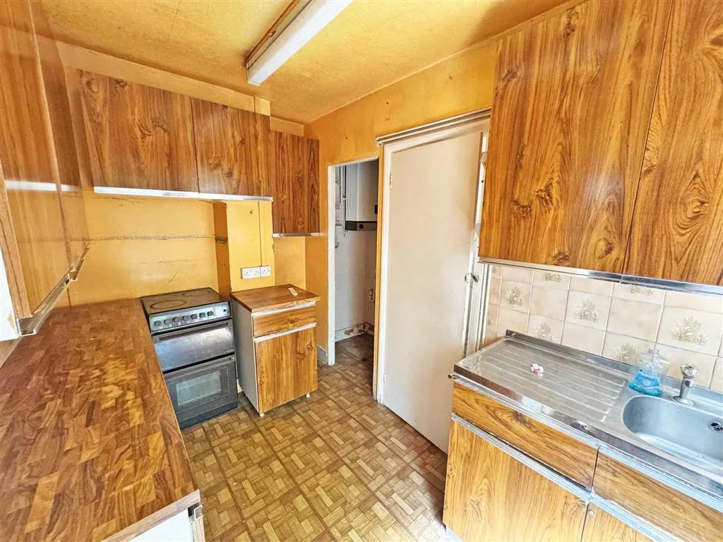 89, Upland Road, London, SE22 0DB