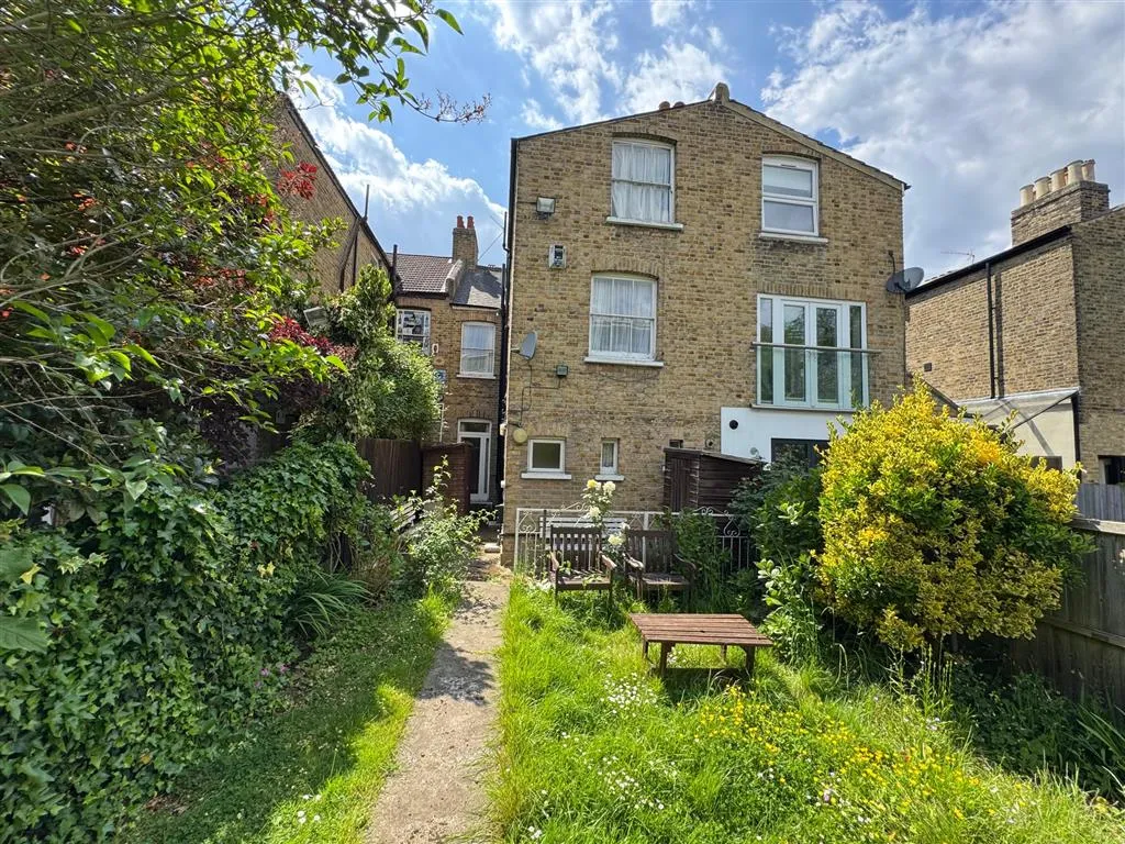 89, Upland Road, London, SE22 0DB