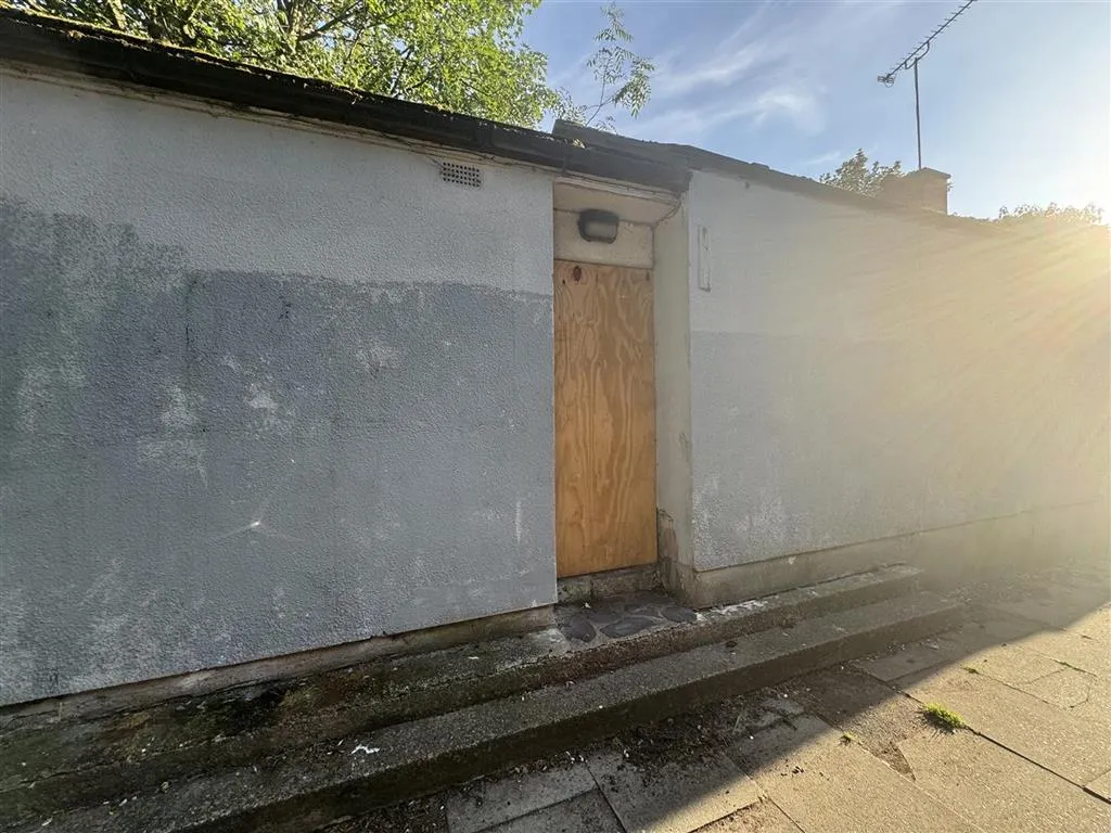 The Cottage, 59, College Road, BIRMINGHAM, West Midlands, B20 2JH