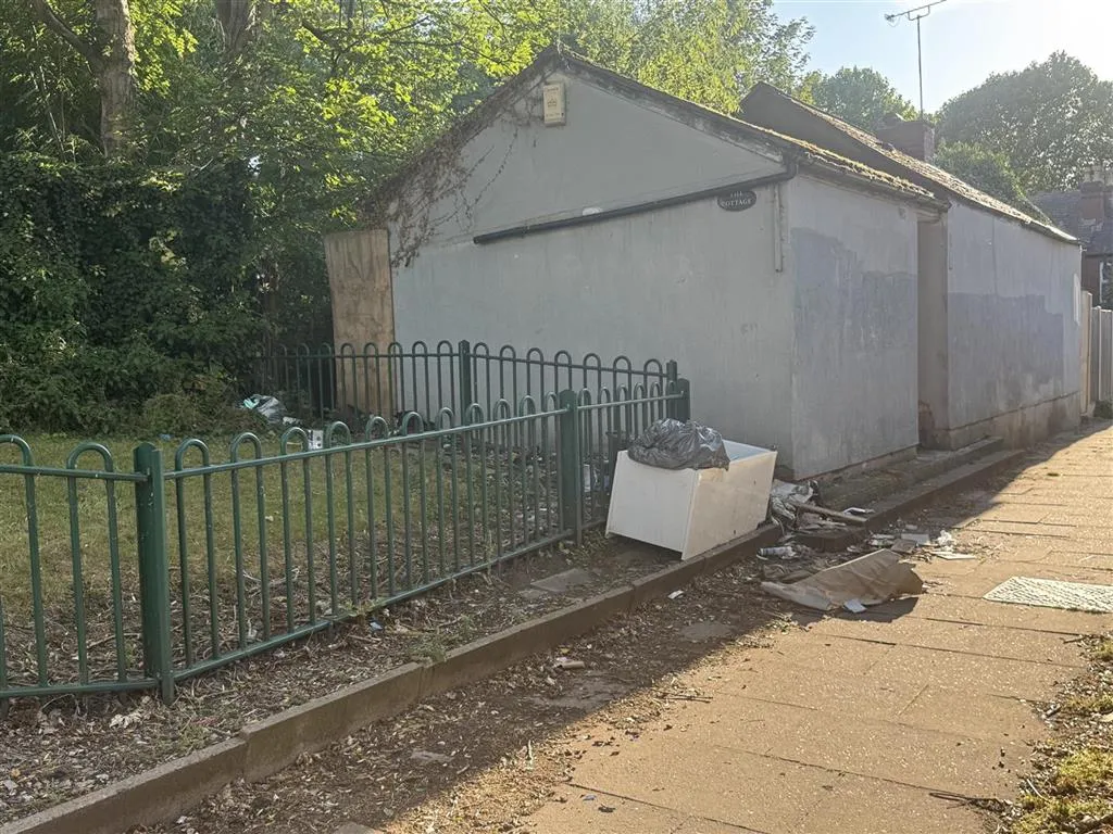 The Cottage, 59, College Road, BIRMINGHAM, West Midlands, B20 2JH