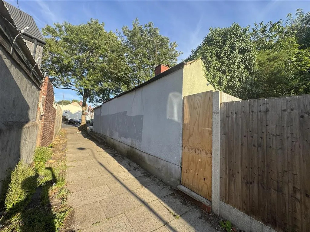 The Cottage, 59, College Road, BIRMINGHAM, West Midlands, B20 2JH