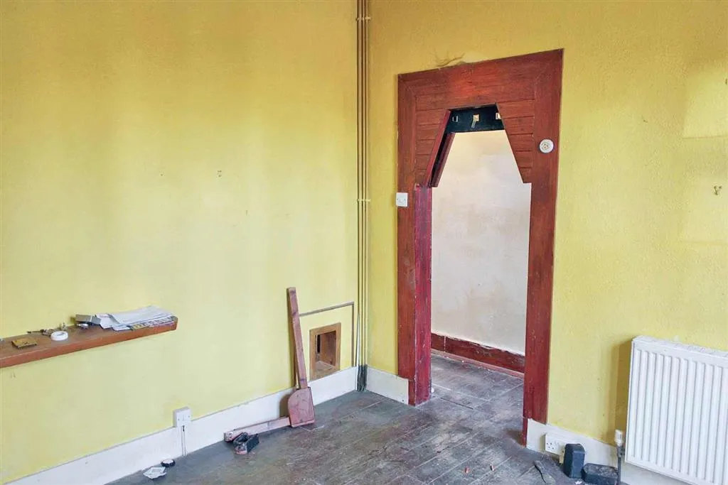 18, Hurrell Road, HASTINGS, East Sussex, TN34 3PN