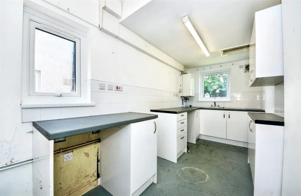 Property cover