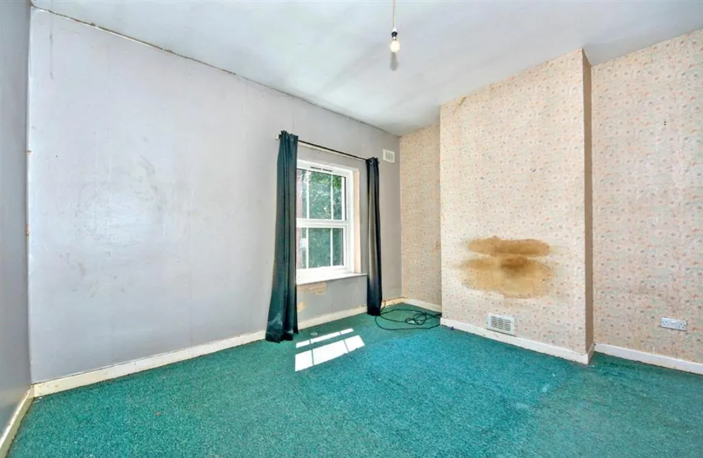 37, Rowley Street, WALSALL, West Midlands, WS1 2AX