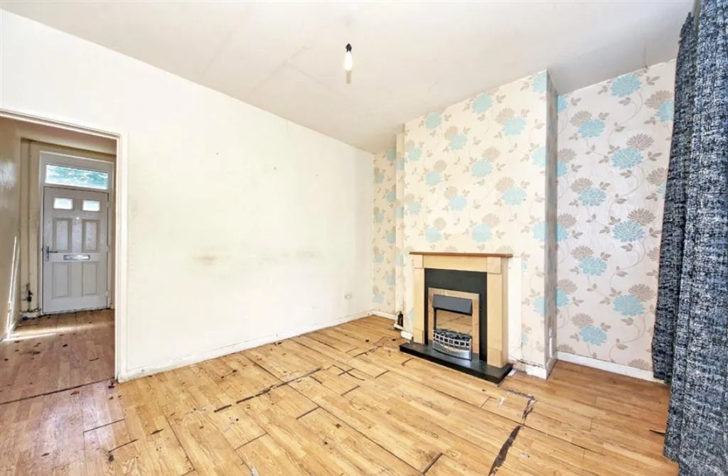 37, Rowley Street, WALSALL, West Midlands, WS1 2AX