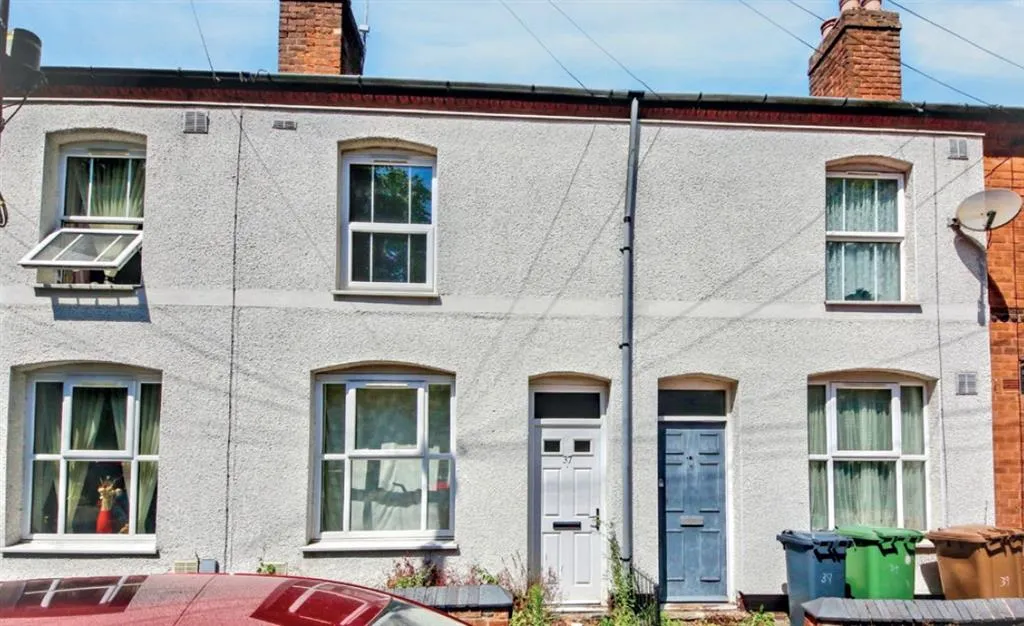 37, Rowley Street, WALSALL, West Midlands, WS1 2AX