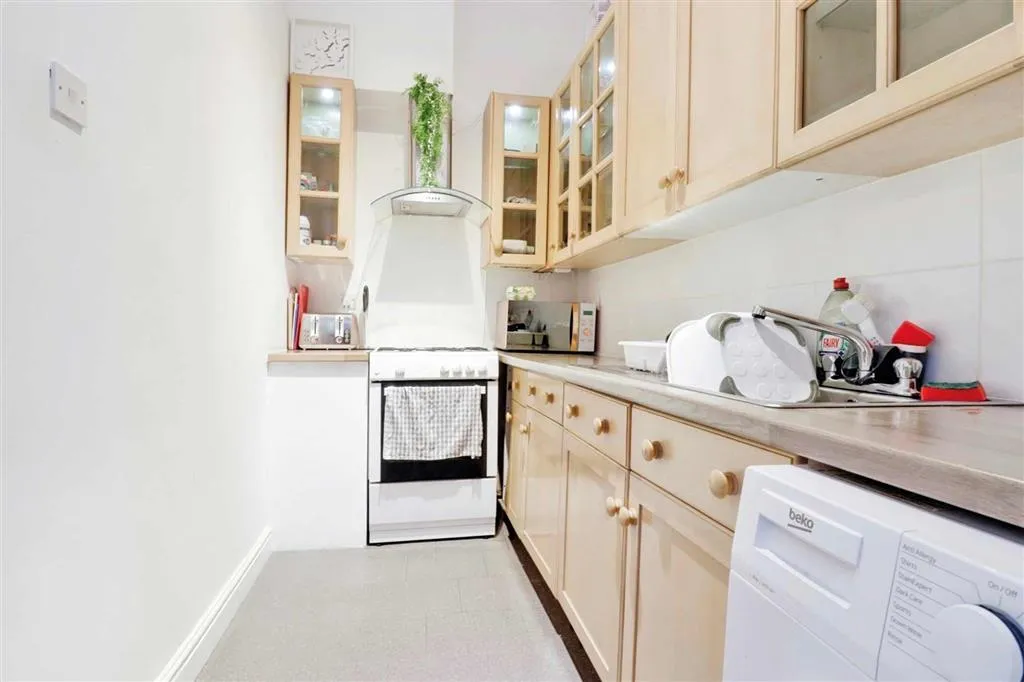 Flat 2, 29, Lincoln Street, LEICESTER, Leicestershire, LE2 0JU