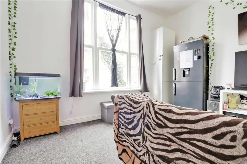 Flat 2, 29, Lincoln Street, LEICESTER, Leicestershire, LE2 0JU