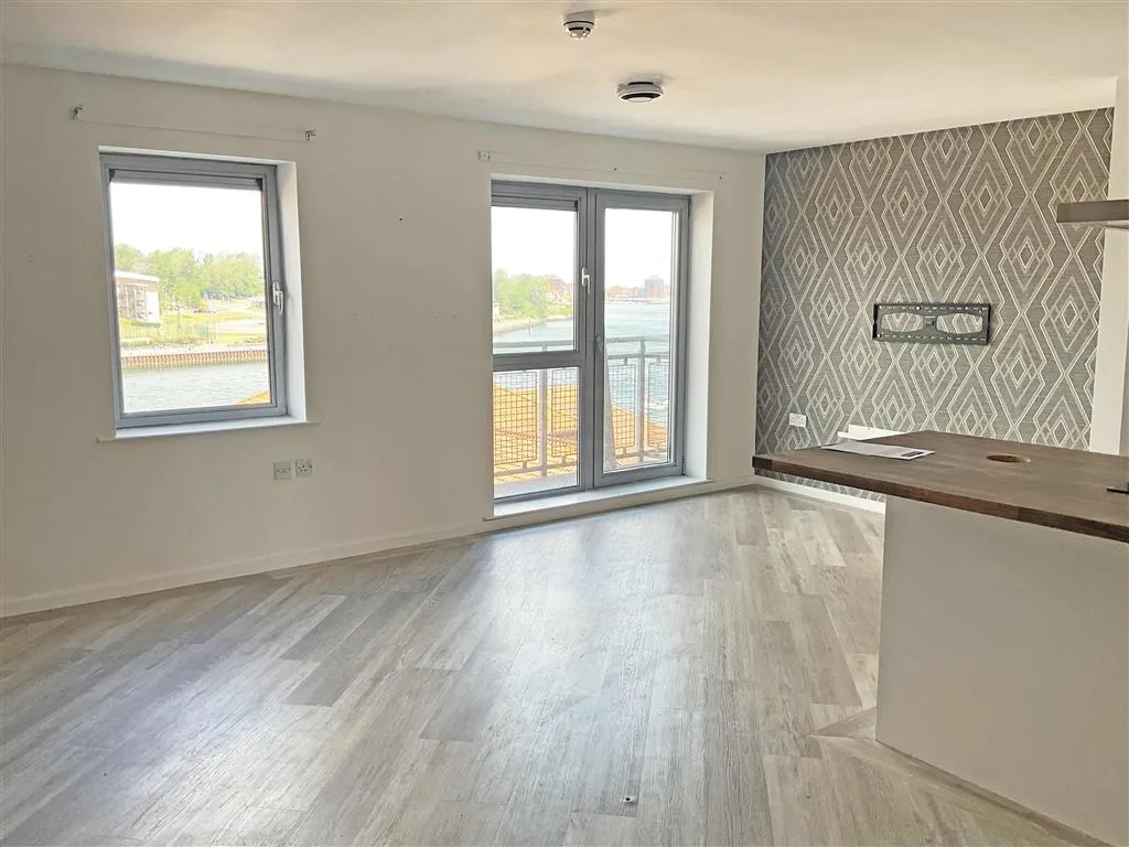 50 River View, Low Street, SUNDERLAND, Tyne and Wear, SR1 2AT