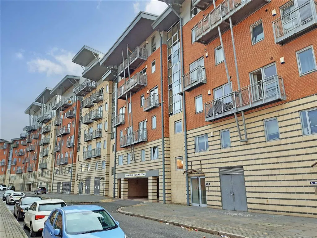 50 River View, Low Street, SUNDERLAND, Tyne and Wear, SR1 2AT