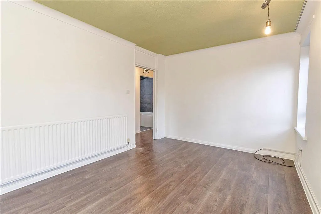 Flat 1, Mark Court, Arboretum Road, WALSALL, West Midlands, WS1 2QH