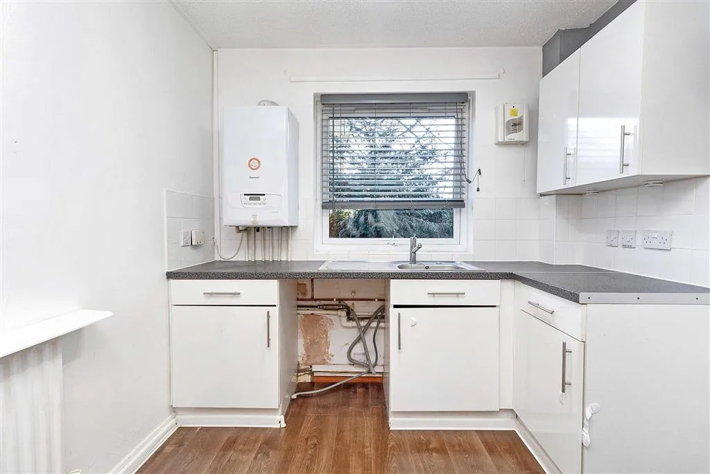 Flat 1, Mark Court, Arboretum Road, WALSALL, West Midlands, WS1 2QH