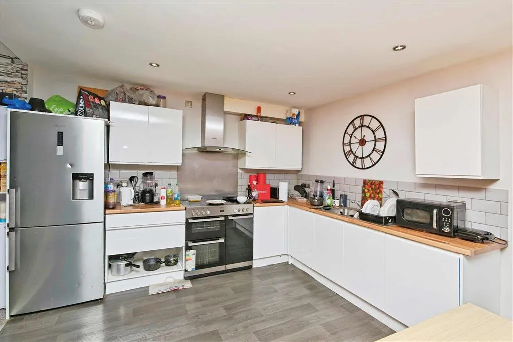 23, York Street, DERBY, Derbyshire, DE1 1FZ