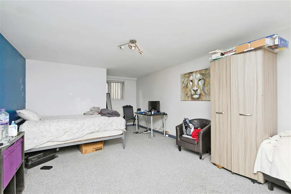 23, York Street, DERBY, Derbyshire, DE1 1FZ