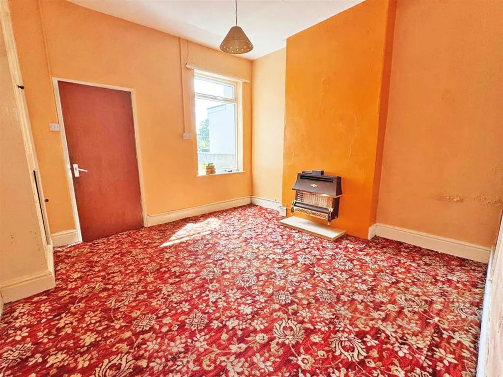 22a, Alvenor Street, ILKESTON, Derbyshire, DE7 5LR
