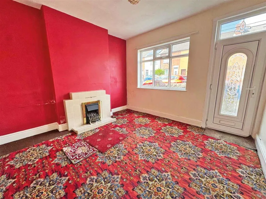 22a, Alvenor Street, ILKESTON, Derbyshire, DE7 5LR