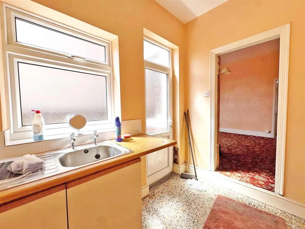 22a, Alvenor Street, ILKESTON, Derbyshire, DE7 5LR