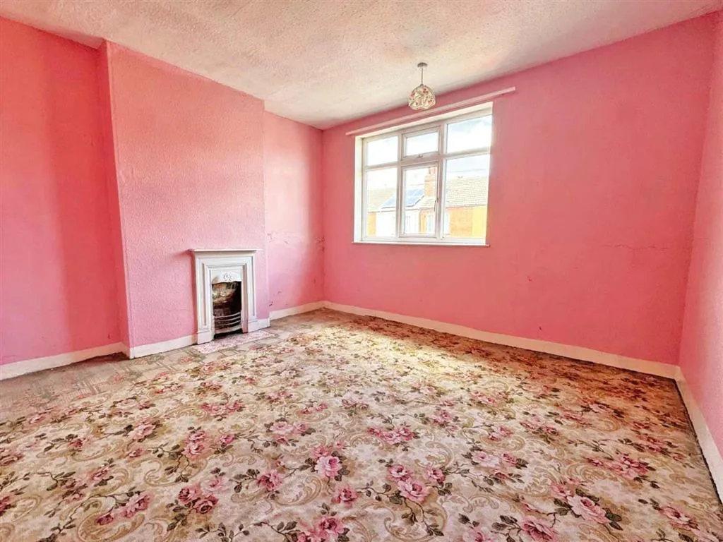 22a, Alvenor Street, ILKESTON, Derbyshire, DE7 5LR