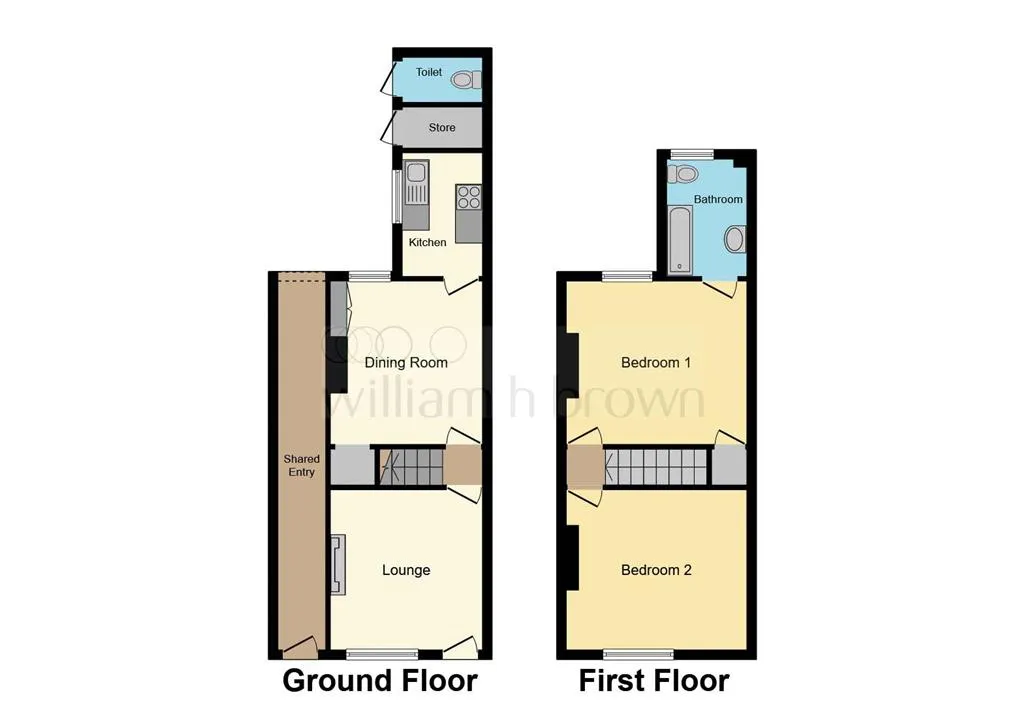 29, Laurel Road, LEICESTER, Leicestershire, LE2 1BN