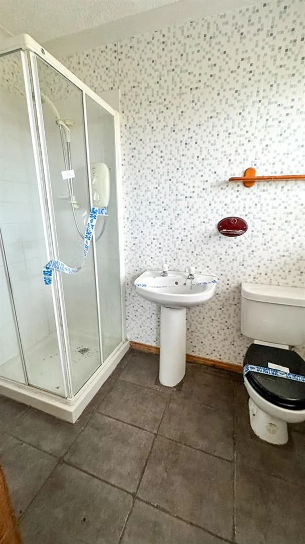 8, North Shawbost, Isle of Lewis, HS2 9BD