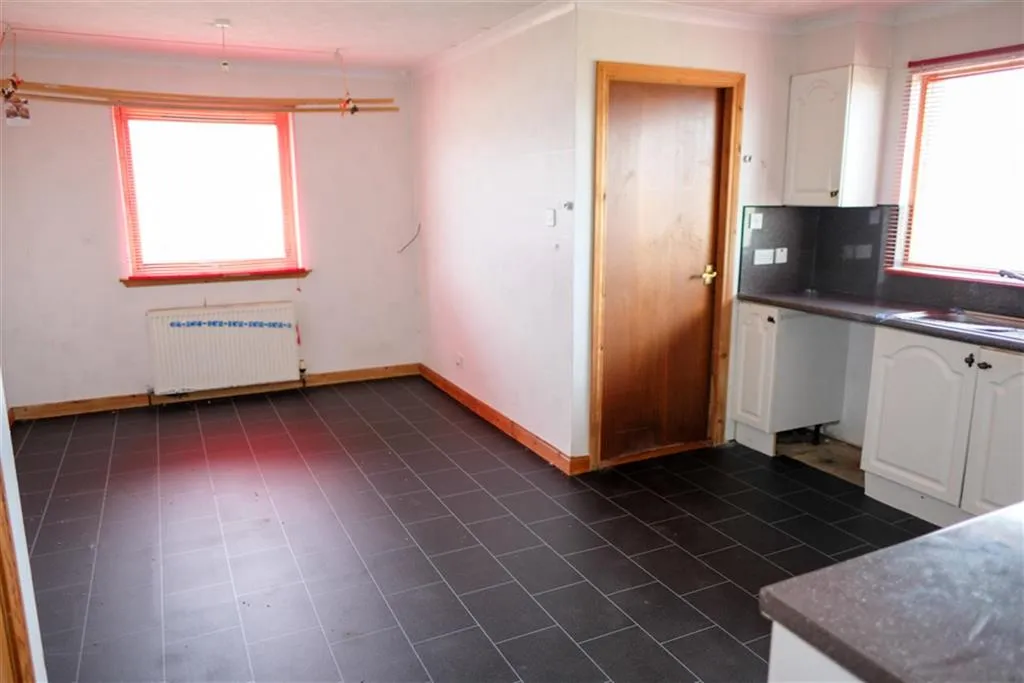 8, North Shawbost, Isle of Lewis, HS2 9BD