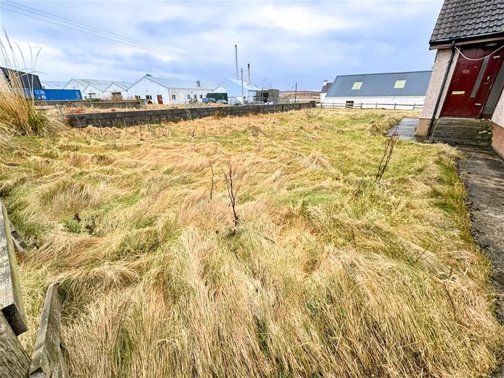 8, North Shawbost, Isle of Lewis, HS2 9BD