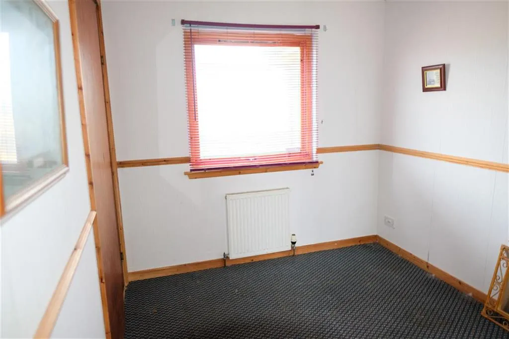 8, North Shawbost, Isle of Lewis, HS2 9BD