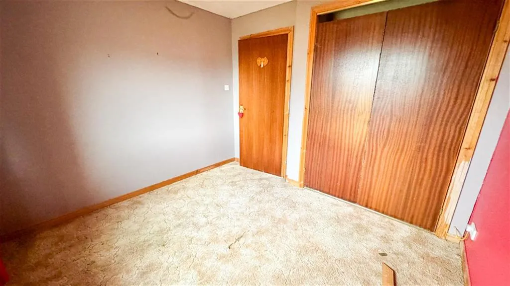 8, North Shawbost, Isle of Lewis, HS2 9BD