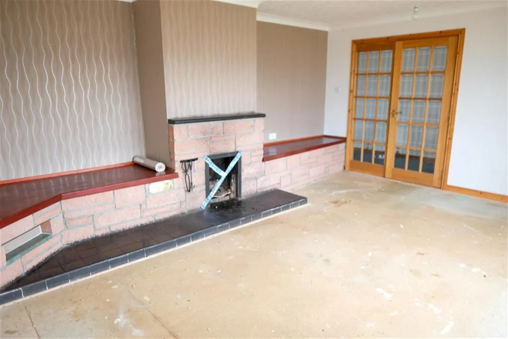 8, North Shawbost, Isle of Lewis, HS2 9BD